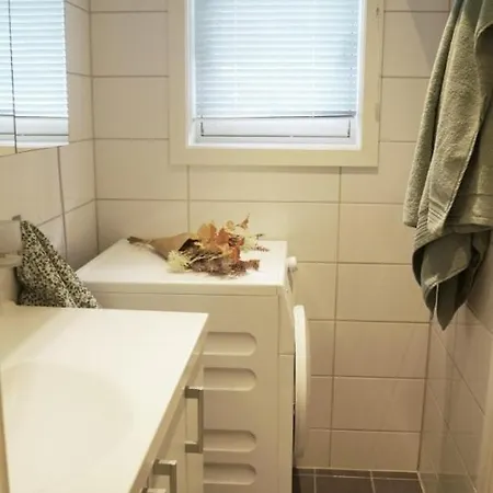 Appartement Sommerstua - Nes *