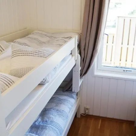 Appartement Sommerstua - Nes *