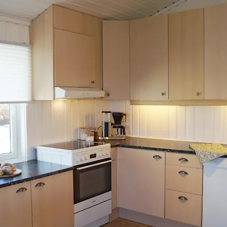 Sommerstua - Nes * Moss