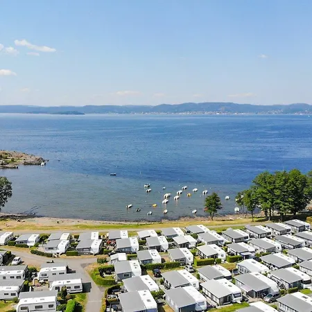 Appartement Sommerstua - Nes *