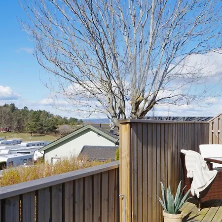 Sommerstua - Nes Moss