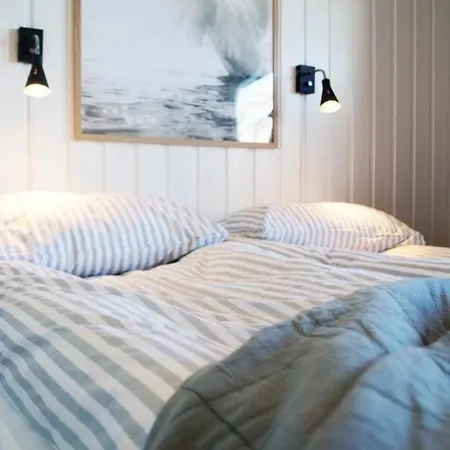 Apartamento Sommerstua - Nes *